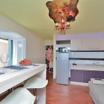 Apartamento Old Town Apartments