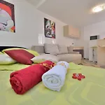 Old Town Apartments