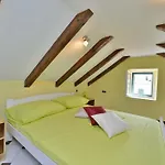 Old Town Apartments