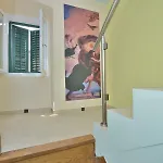 Old Town Apartments