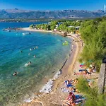 Apartamento Old Town Apartments Novigrad (Dalmatia)