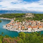 Old Town Apartments * Novigrad (Dalmatia)