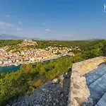 Old Town Apartments Apartamento Novigrad (Dalmatia)