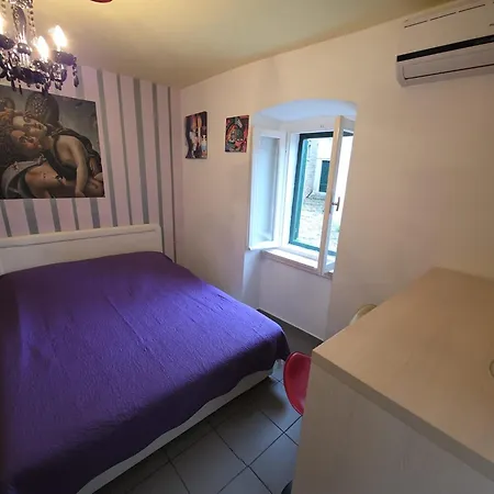 Old Town Apartments Novigrad (Dalmatia)