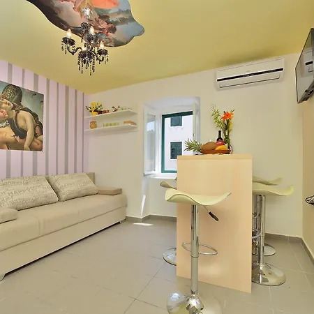 Apartment Carpe Diem *