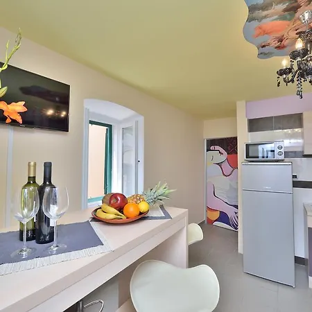 Carpe Diem Apartment *