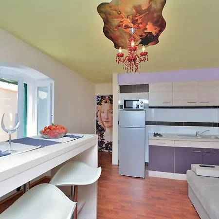 Apartment Carpe Diem