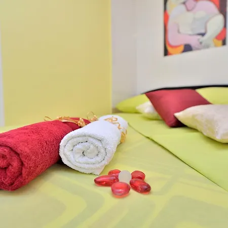 Old Town Apartments Novigrad (Dalmatia)