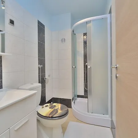 Apartmán Old Town Apartments Novigrad (Dalmatia)