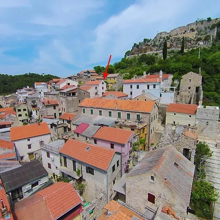 Old Town Apartments Apartmán Novigrad (Dalmatia)