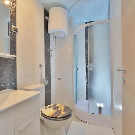 Apartmán Old Town Apartments Novigrad (Dalmatia)