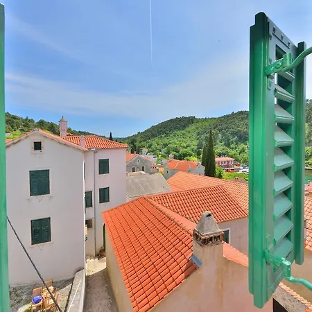 Old Town Apartments Novigrad (Dalmatia)