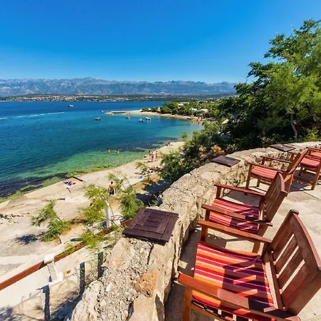 Carpe Diem Apartment Novigrad (Dalmatia)