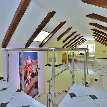 Apartmán Carpe Diem *