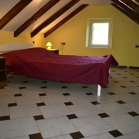 Old Town Apartments Novigrad (Dalmatia)