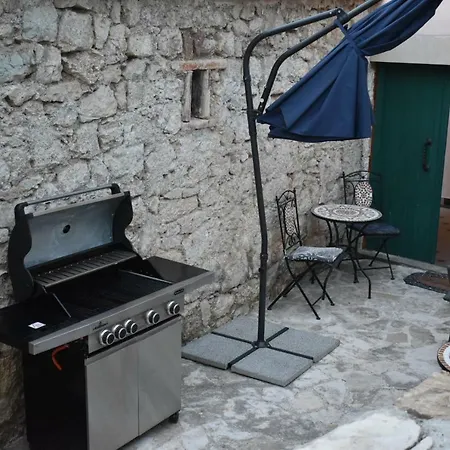 Old Town Apartments Lägenhet Novigrad (Dalmatia)