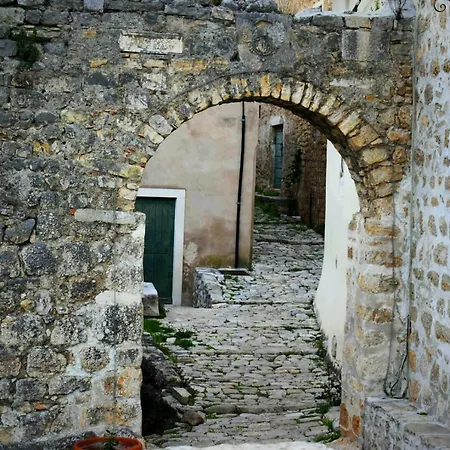 Old Town Apartments Apartamento Novigrad (Dalmatia)