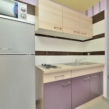 Old Town Apartments Apartmán