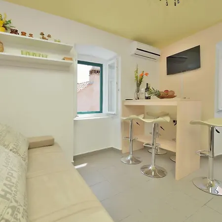 Old Town Apartments Apartmán Novigrad (Dalmatia)