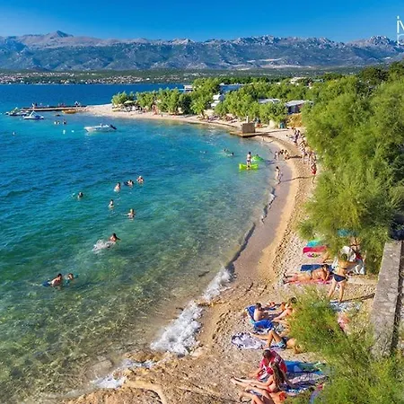 Lägenhet Old Town Apartments Novigrad (Dalmatia)