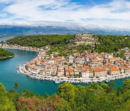 Old Town Apartments * Novigrad (Dalmatia)
