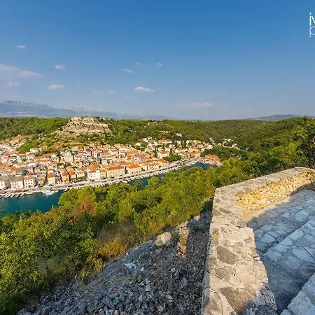 Old Town Apartments Apartman Novigrad (Dalmatia)