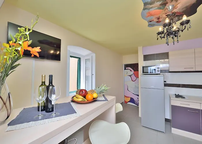 Carpe Diem Apartmán *