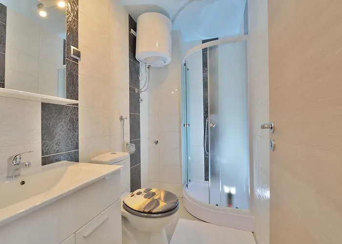 Apartmán Carpe Diem Novigrad (Dalmatia)