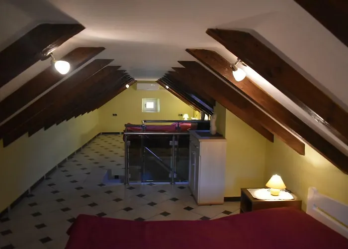 Apartmán Carpe Diem *