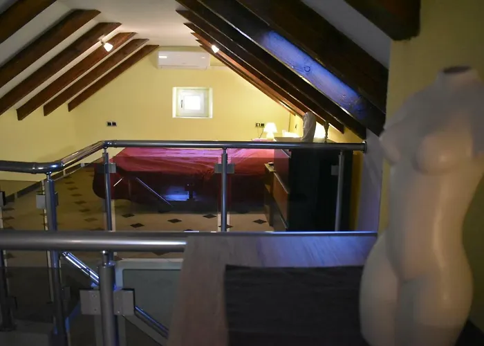 Carpe Diem Novigrad (Dalmatia)