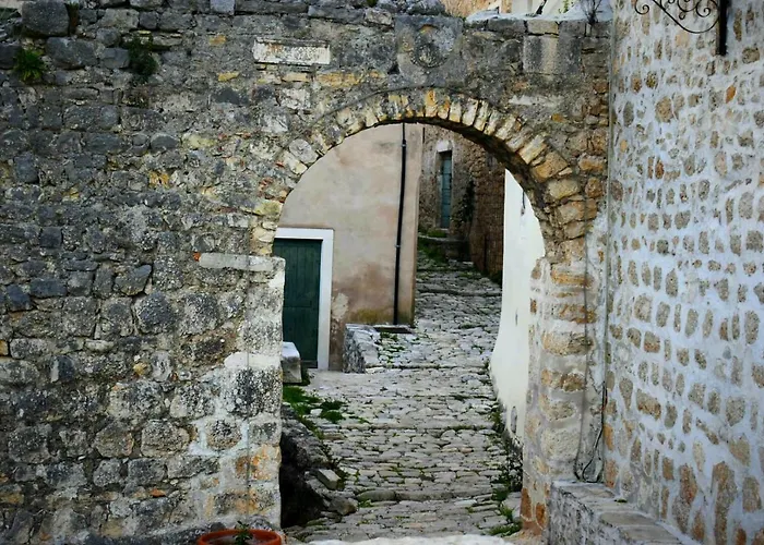 Carpe Diem Apartmán Novigrad (Dalmatia)