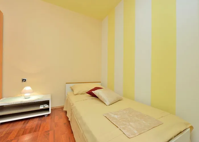 Apartment Carpe Diem *