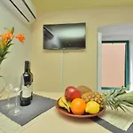 Old Town Apartments Novigrad (Dalmácia)