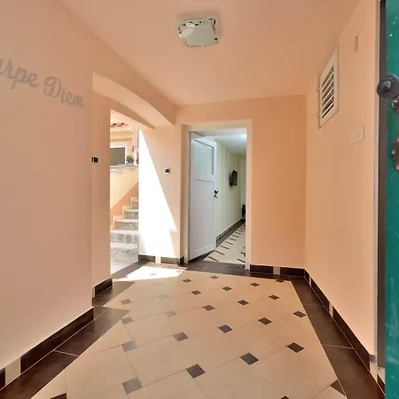 Carpe Diem Apartment Novigrad (Dalmatia)