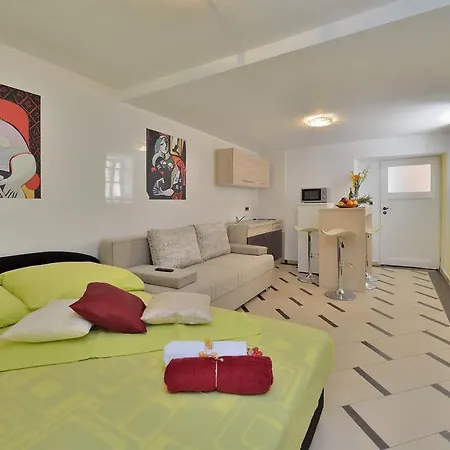 Apartment Carpe Diem *