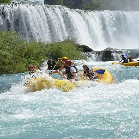 Carpe Diem Apartment Novigrad (Dalmatia)