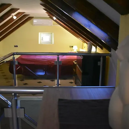 Carpe Diem Novigrad (Dalmatia)