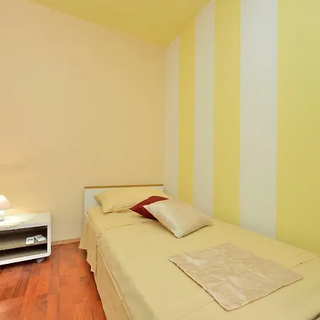 Apartment Carpe Diem *