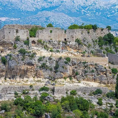 Carpe Diem Appartamento Novigrad (Dalmatia)