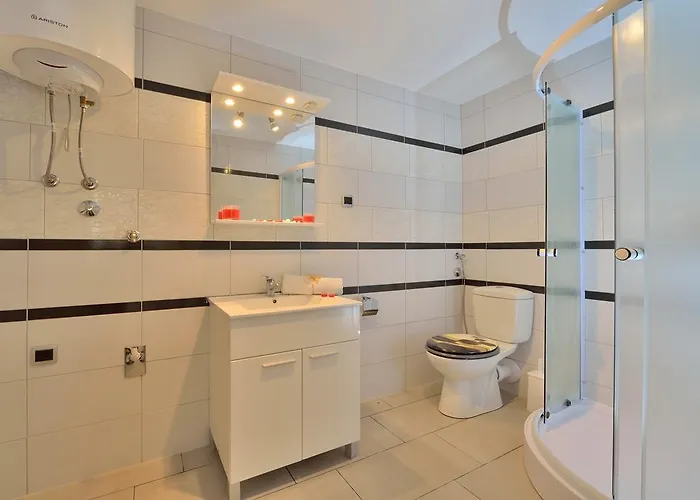 Апартаменты Carpe Diem *