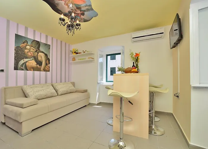 Апартаменты Carpe Diem *