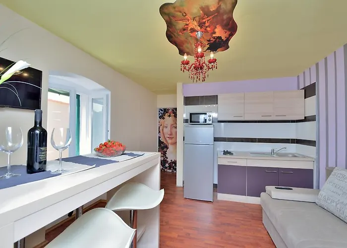 Διαμέρισμα Carpe Diem