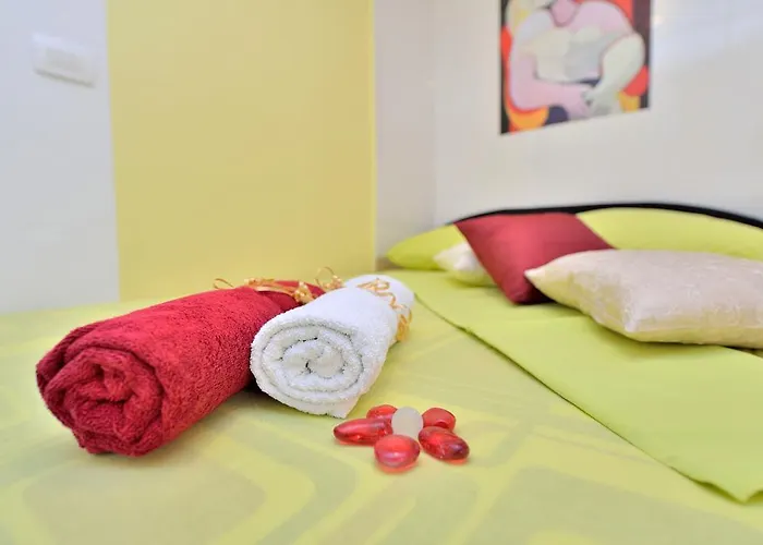 Carpe Diem Новиград-Далмация