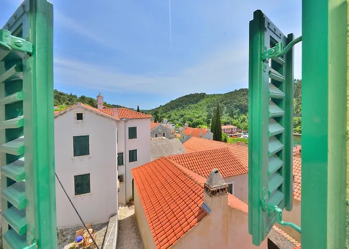 Carpe Diem Novigrad (Dalmatia)