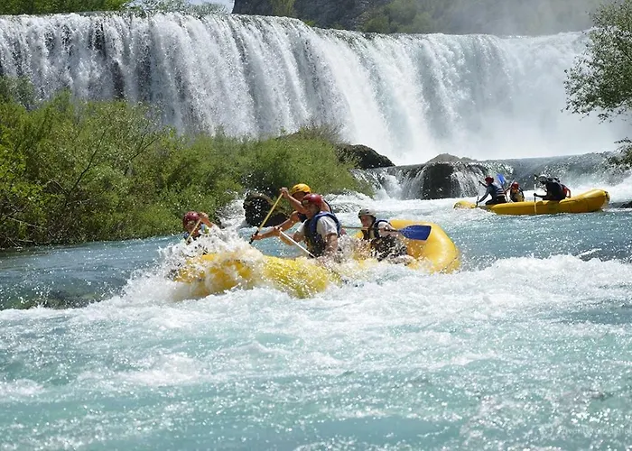 Carpe Diem Апартаменты Новиград-Далмация