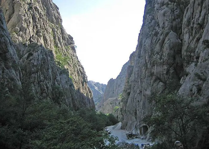 Διαμέρισμα Carpe Diem *