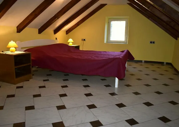 Carpe Diem Novigrad (Dalmatia)