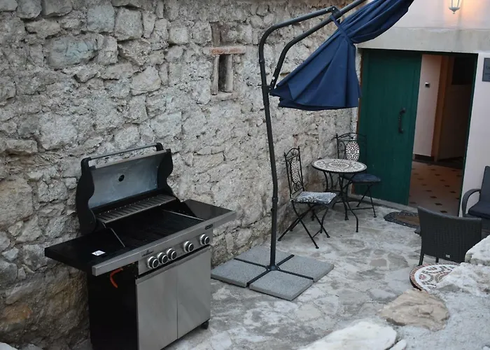 Carpe Diem Διαμέρισμα Novigrad (Dalmatia)