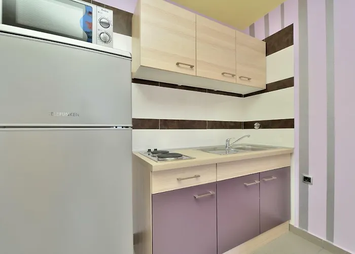 Carpe Diem Апартаменты