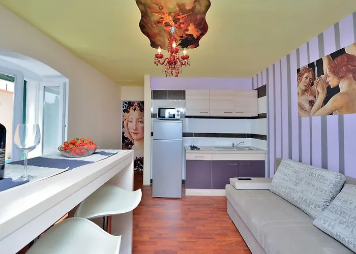 Carpe Diem Apartman *